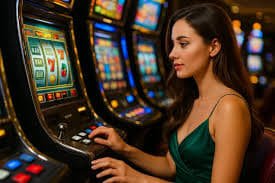 Sảnh game ban ca no hu với slot online và nổ hũ đa chủ đề trên điện thoại