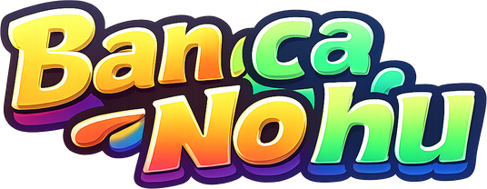 Logo ban ca no hu